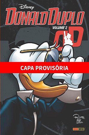 Donald Duplo Vol.02
