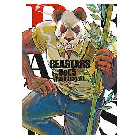 Beastars - 05