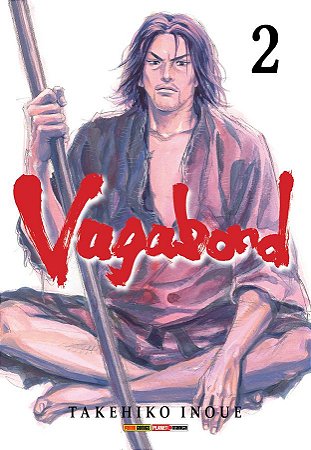 Vagabond - 02