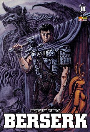 Berserk - Edição De Luxo - 11