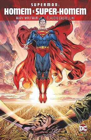 Superman: Homem e Super-Homem