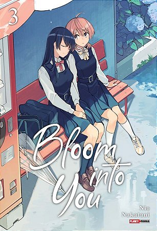 Bloom Into You - 03