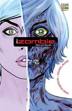 iZombie Vol.01