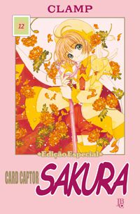 Card Captor Sakura vol. 12