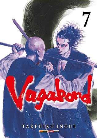 Vagabond - 07