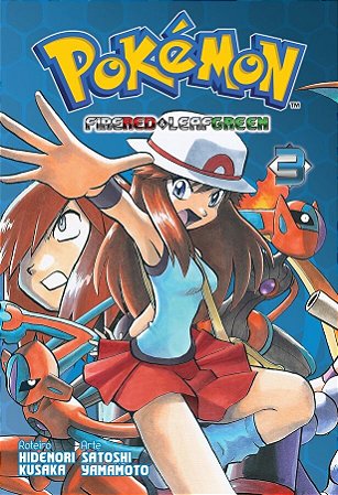 Pokémon FireRed & LeafGreen - 03