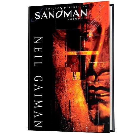 Absolute Sandman Vol.02