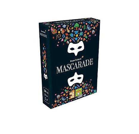 Mascarade