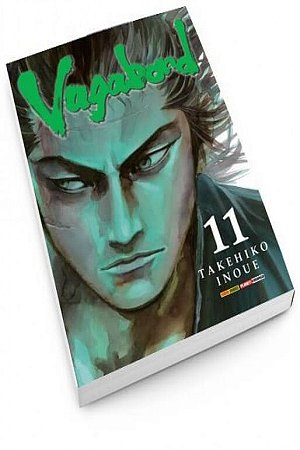 Vagabond - 11