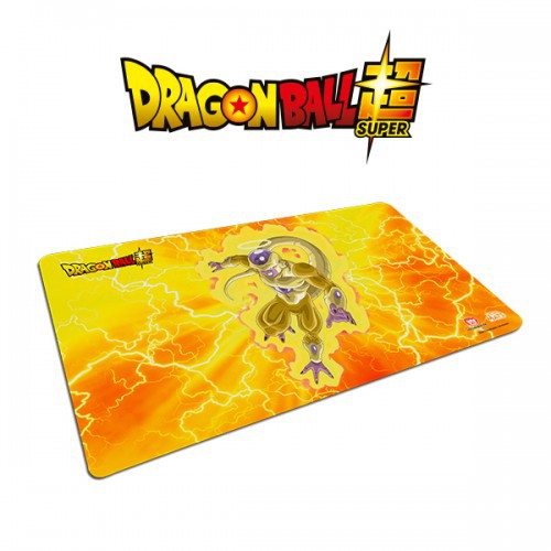 Playmat: Dragon Ball Super - Golden Frieza