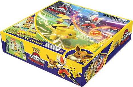 Batalha de Liga Pokémon Calyrex Vmax - Gruta BSB - Board Games