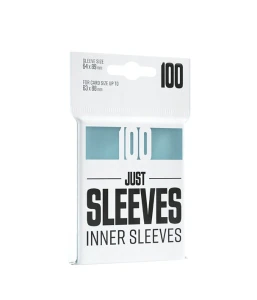 Just Sleeves - Inner Sleeves