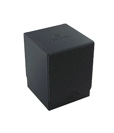 Gamegenic: Squire 100+ Convertible (Preto)