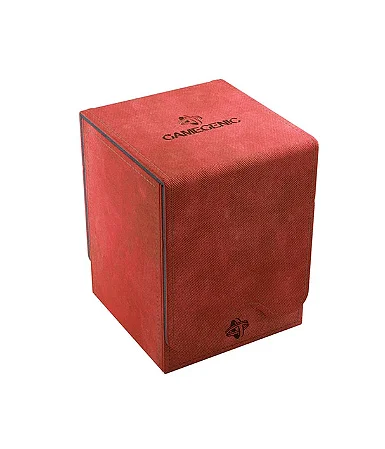 Gamegenic: Squire 100+ Convertible (Vermelho)