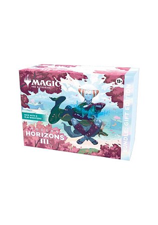 Gift Bundle - Modern Horizons 3