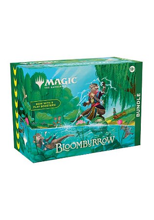 Bundle - Bloomburrow