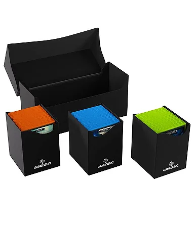 Gamegenic: Triple Deck Holder 300+ XL