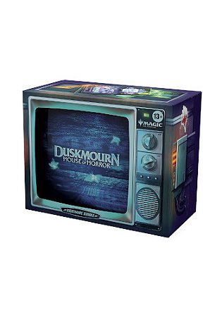 Nightmare Bundle - Duskmourn: House of Horror
