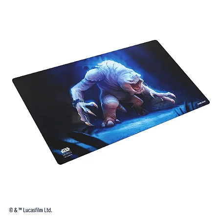 Gamegenic: Star Wars Unlimited Game Mat - Rancor
