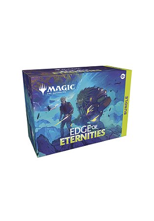 Bundle - Edge of Eternities