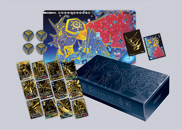 Digimon Card Game PB21 Tamer's Evolution Box -RISE OF DIGIMON-