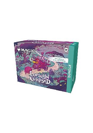 Bundle - Lorwyn Eclipsed
