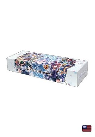 Caixa Colecionável - PB-22 Digimon Liberator Debuggers Set