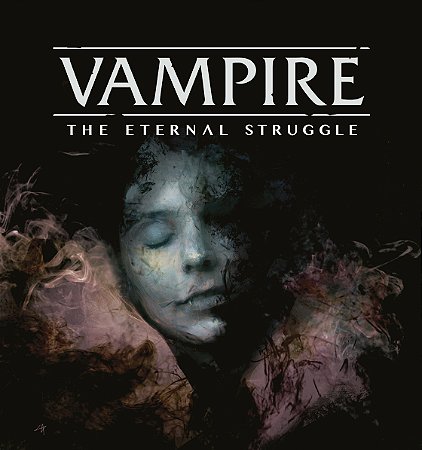 Vampire: The Eternal Struggle Fifth Edition - 5 Decks
