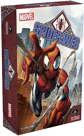 Marvel Spider-Web
