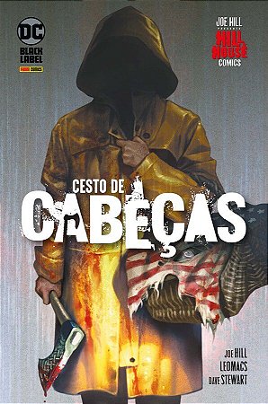 Cesto de Cabeças