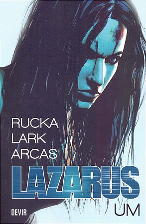 Lazarus – Vol. 1