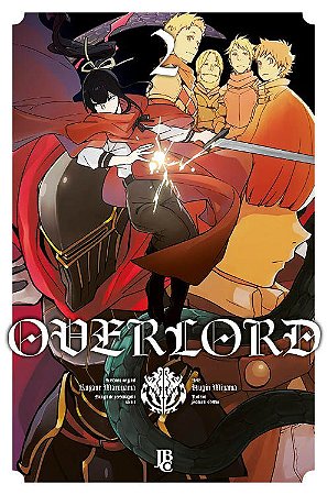 Overlord #02