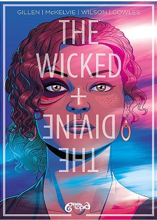 The wicked + The divine Vol. 1