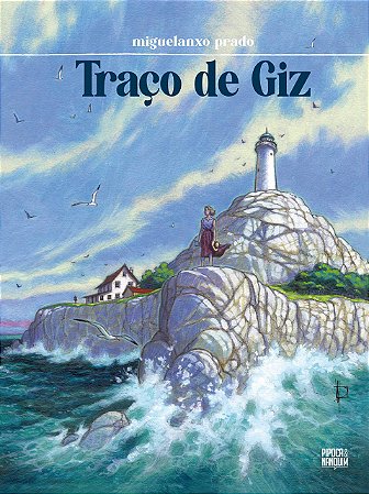 Traço de Giz