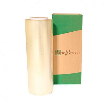 FILME PVC 40cm X 600mts X 009 (DISPAFILM)