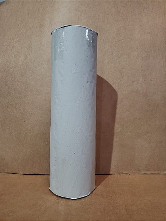 BOBINA HD CINZA 40cm (PIN)