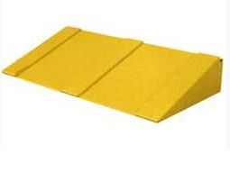 Rampa Para Pallet de Contenção