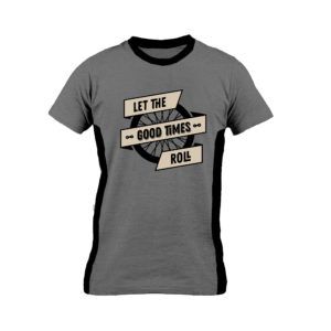 Camiseta Good Times
