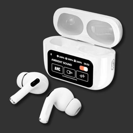 Fone A9 PRO Touch Airpots Digital