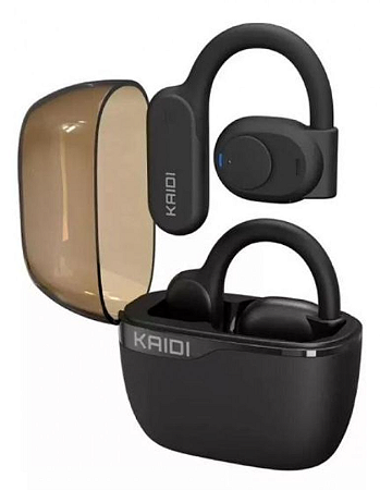 Fone De Ouvido Kaidi Kd-792 Som Academia Sem Fio
