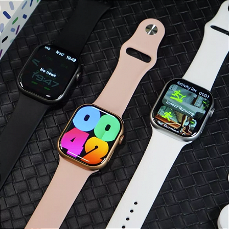 Smartwatch w29 pro