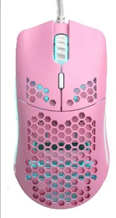 Mouse Glorious Model O Pink Special Edition