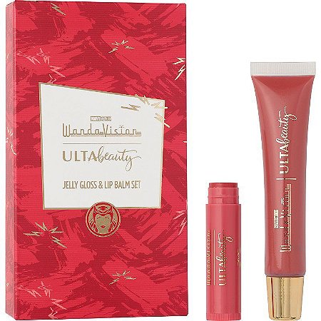 Kit Lábios - Ulta Beauty Collection X Marvel's WandaVision ...