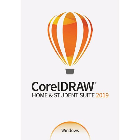 CorelDRAW Home And Student Suite