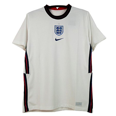 Camisa Seleção Inglaterra Home 2021 Nike - Zeus Store