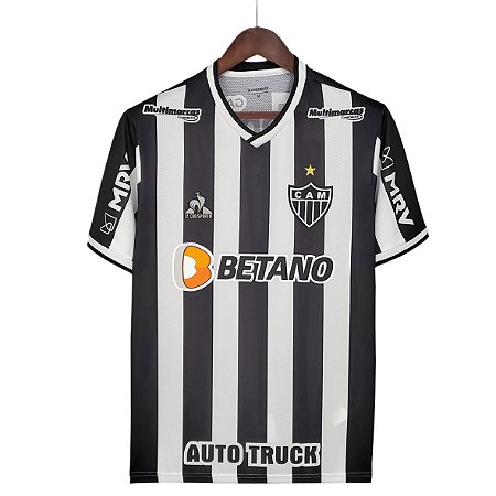 atletico mg nike 2021