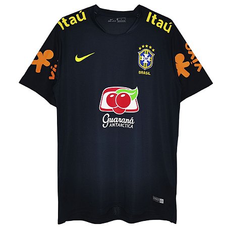 Camisa de Treino Brasil Neymar 21/22 Nike - Zeus Store