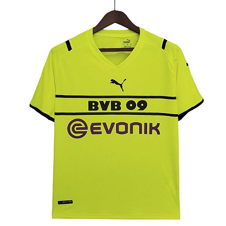puma camisa borussia