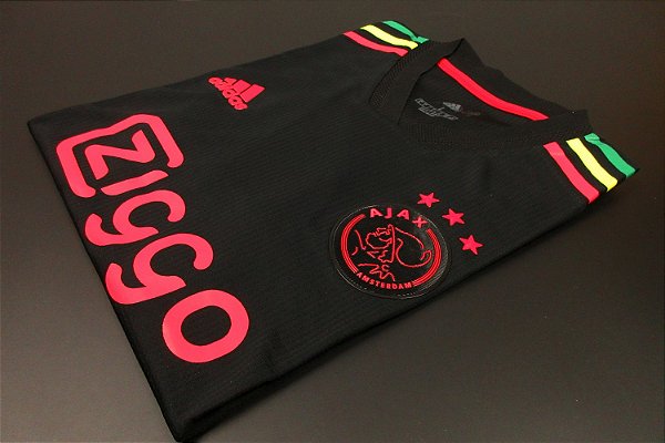 nova terceira camisa do flamengo 2022