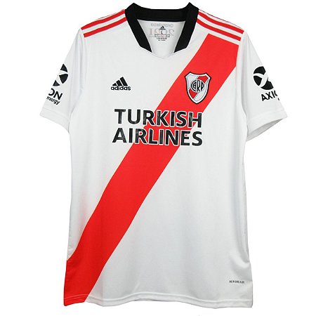 camisa do river plate oficial